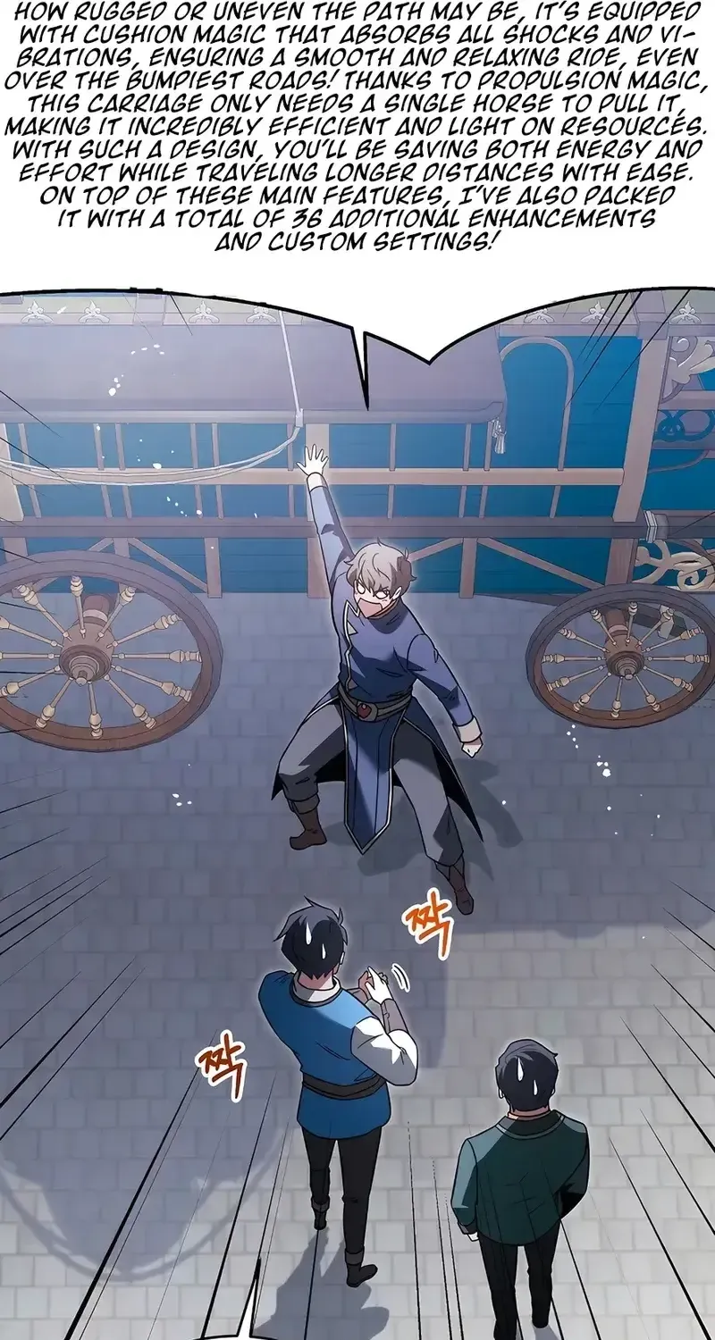 The Hero Became the Duke’s Eldest Son Chapter 45 page 80 - 