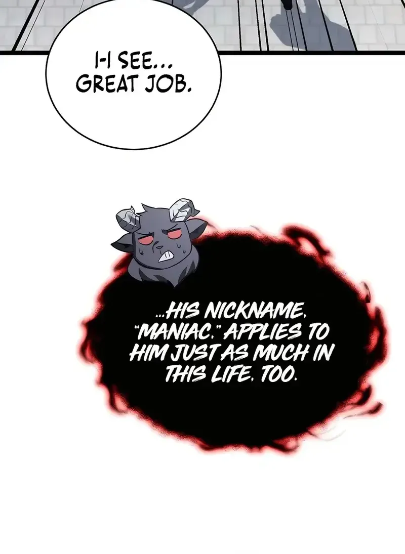 The Hero Became the Duke’s Eldest Son Chapter 45 page 81 - 