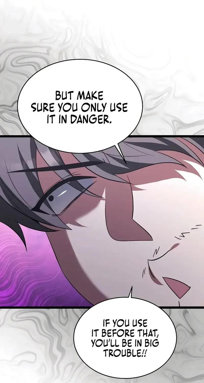 The Hero Became the Duke’s Eldest Son Chapter 45 page 83 - 