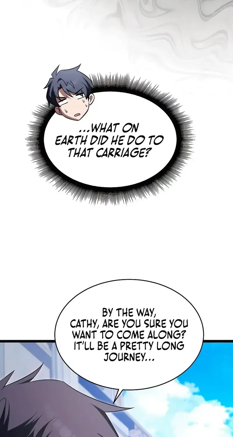 The Hero Became the Duke’s Eldest Son Chapter 45 page 84 - 