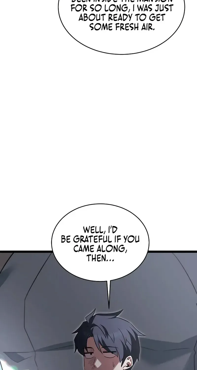 The Hero Became the Duke’s Eldest Son Chapter 45 page 87 - 