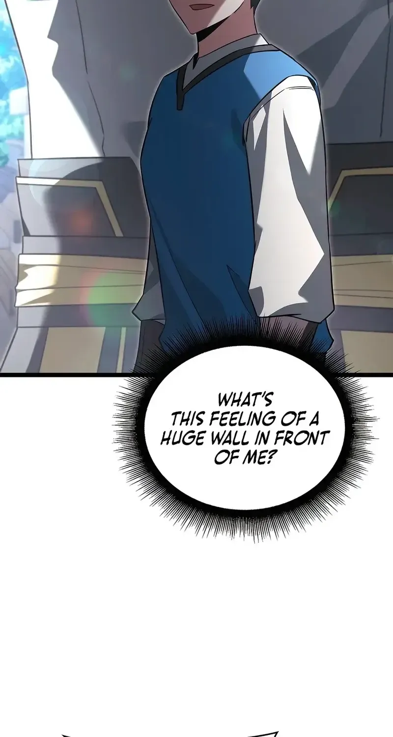 The Hero Became the Duke’s Eldest Son Chapter 45 page 88 - 
