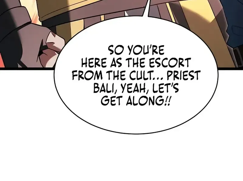 The Hero Became the Duke’s Eldest Son Chapter 45 page 90 - 