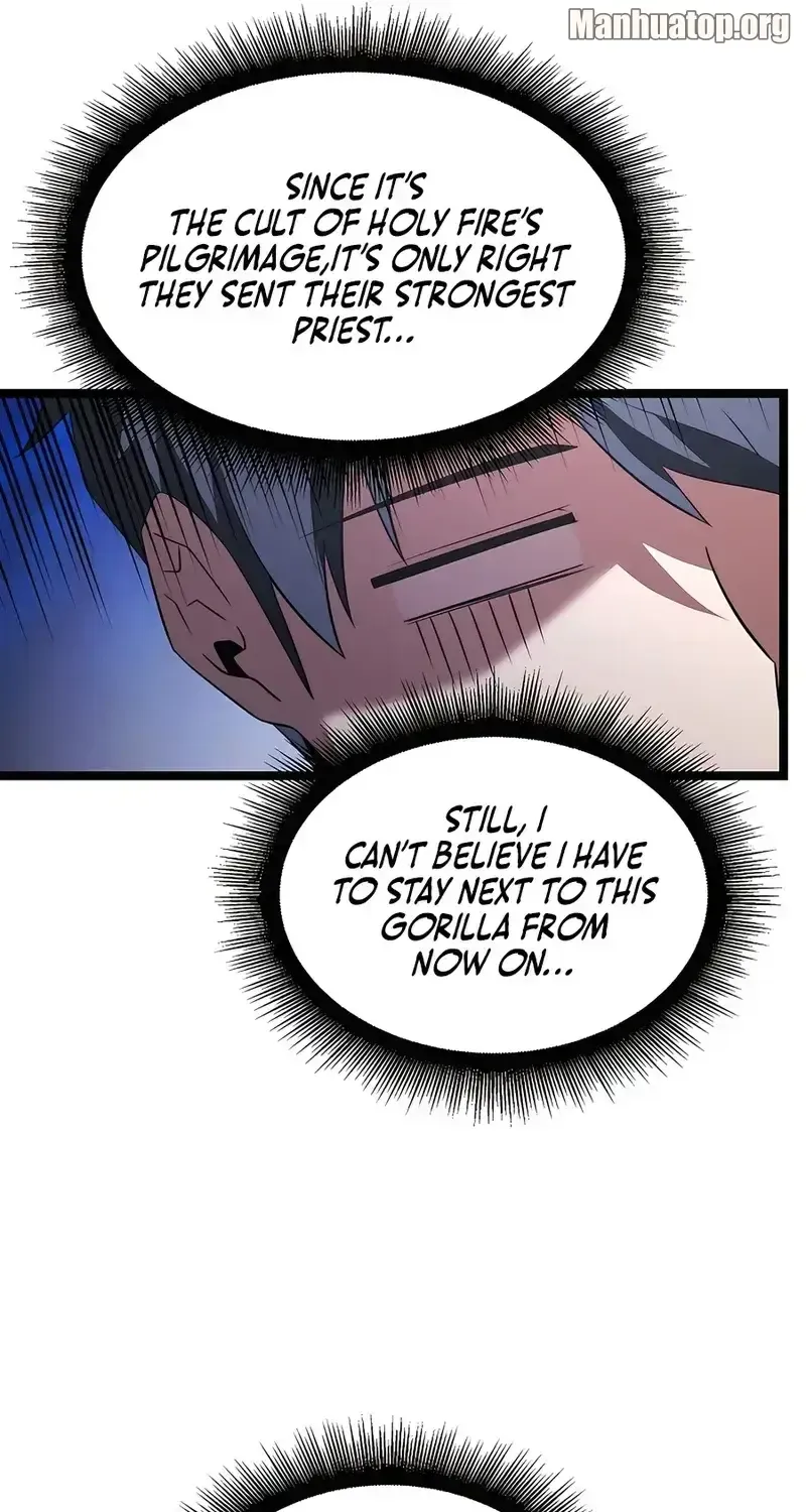 The Hero Became the Duke’s Eldest Son Chapter 45 page 91 - 