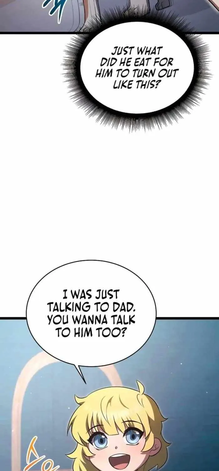 The Hero Became the Duke’s Eldest Son Chapter 46 page 13 - 