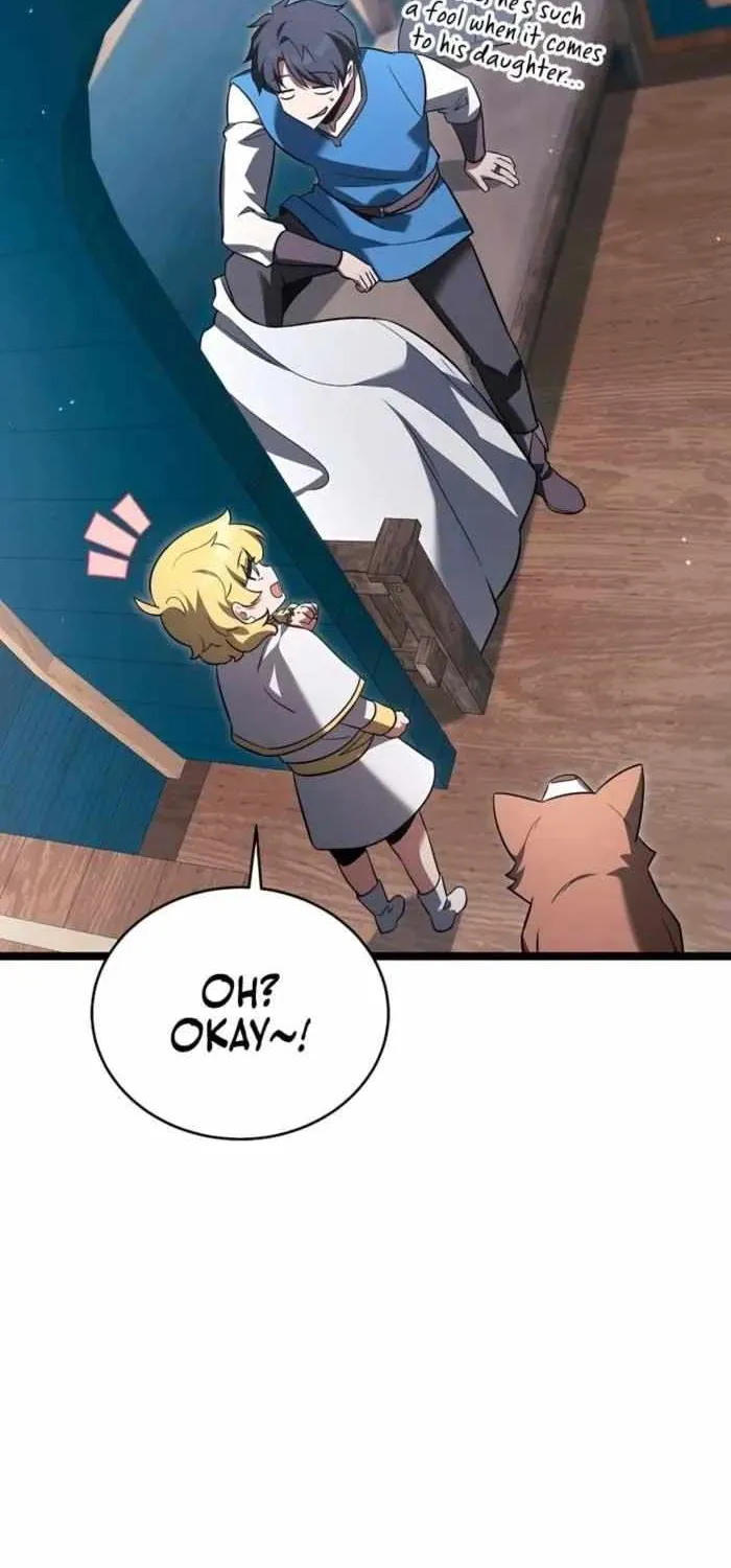 The Hero Became the Duke’s Eldest Son Chapter 46 page 15 - 