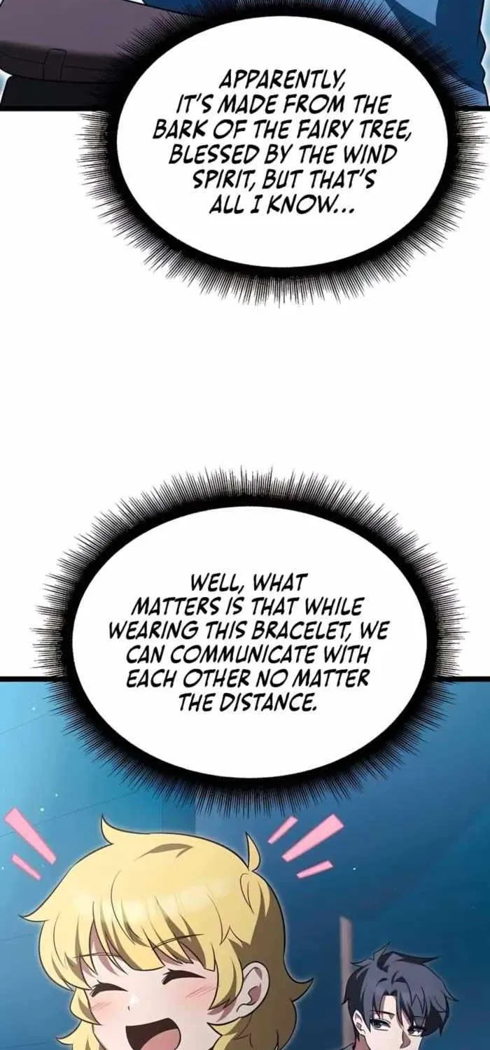 The Hero Became the Duke’s Eldest Son Chapter 46 page 17 - 