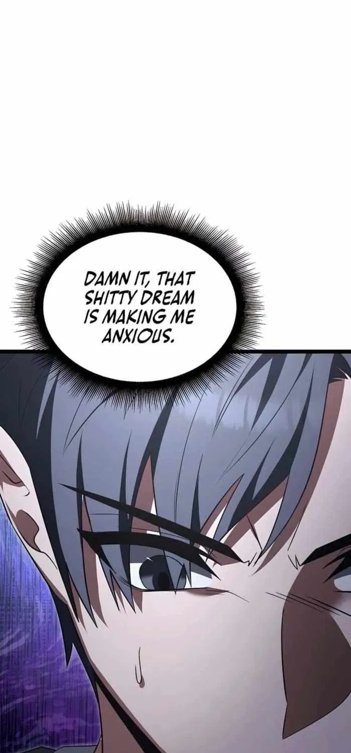 The Hero Became the Duke’s Eldest Son Chapter 46 page 19 - 