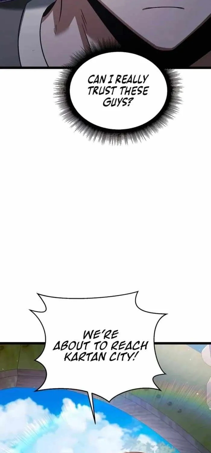 The Hero Became the Duke’s Eldest Son Chapter 46 page 20 - 