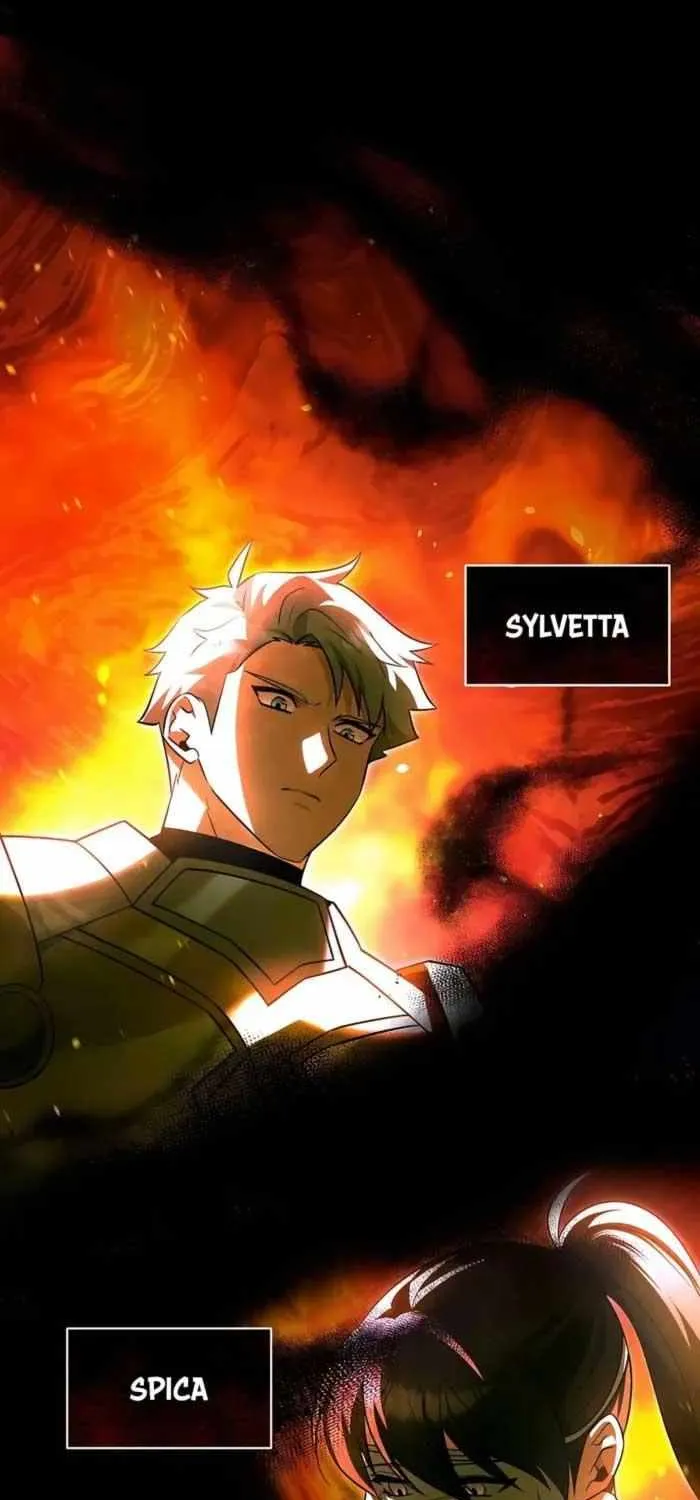 The Hero Became the Duke’s Eldest Son Chapter 46 page 3 - 