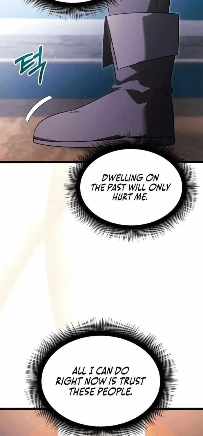 The Hero Became the Duke’s Eldest Son Chapter 46 page 22 - 
