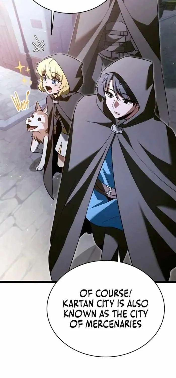 The Hero Became the Duke’s Eldest Son Chapter 46 page 28 - 