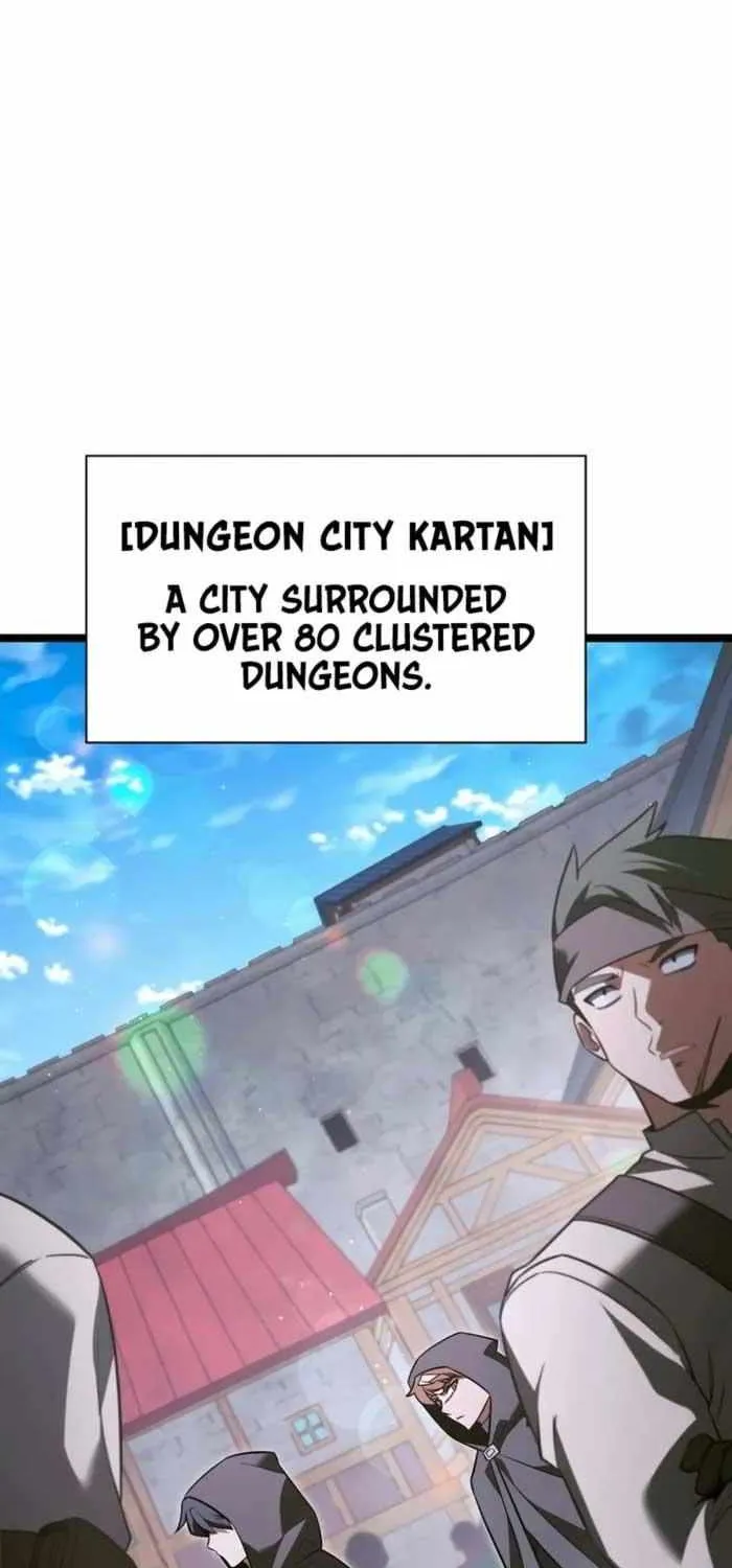 The Hero Became the Duke’s Eldest Son Chapter 46 page 29 - 
