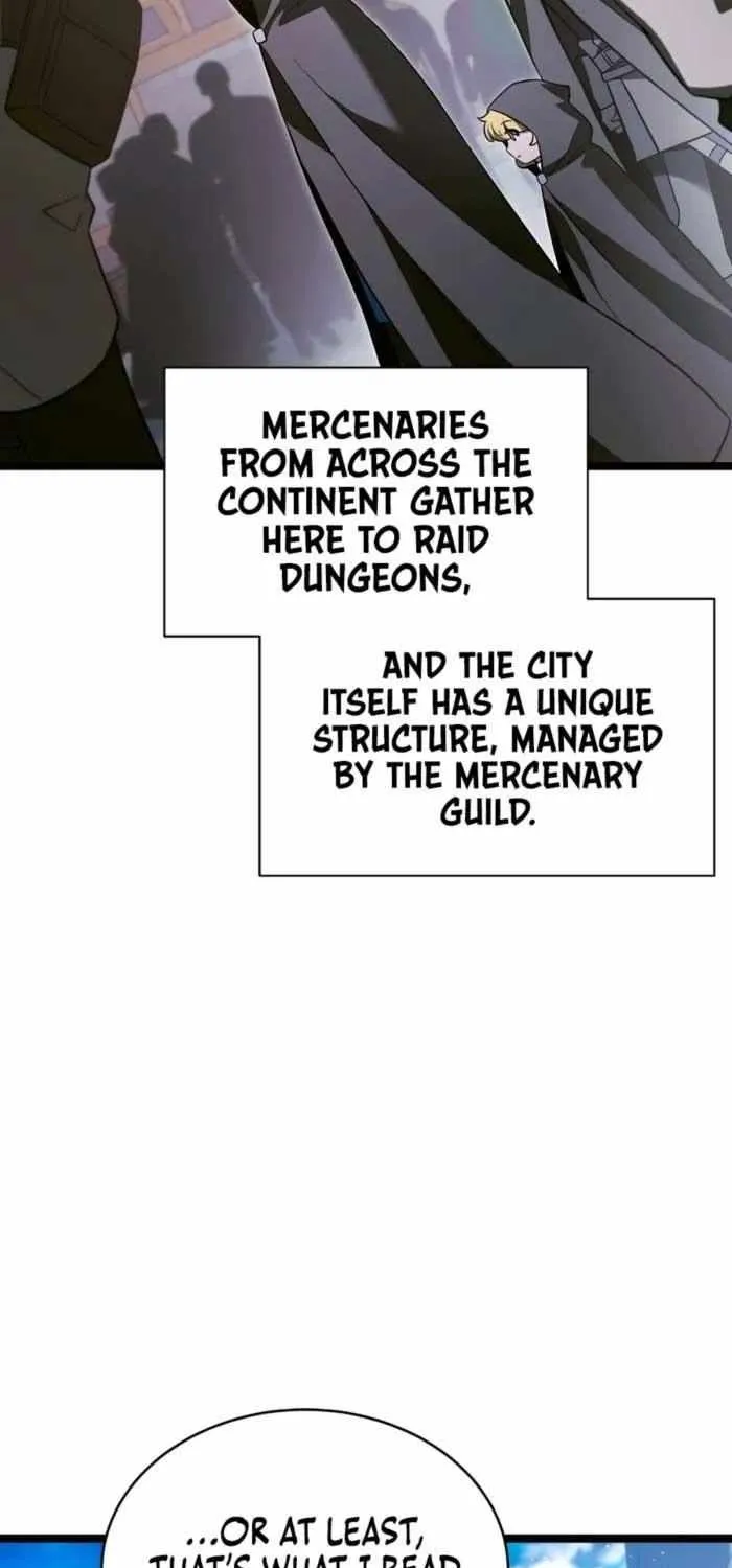 The Hero Became the Duke’s Eldest Son Chapter 46 page 30 - 