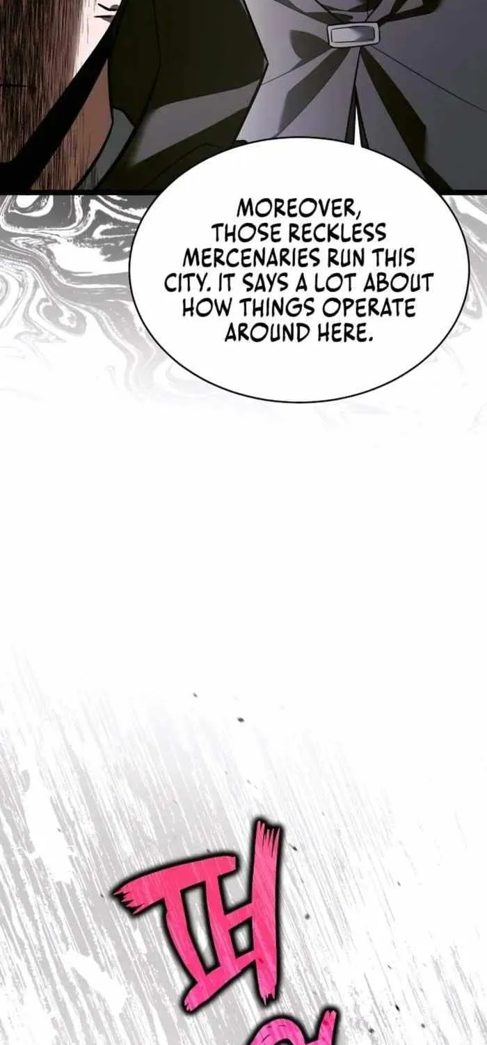 The Hero Became the Duke’s Eldest Son Chapter 46 page 33 - 