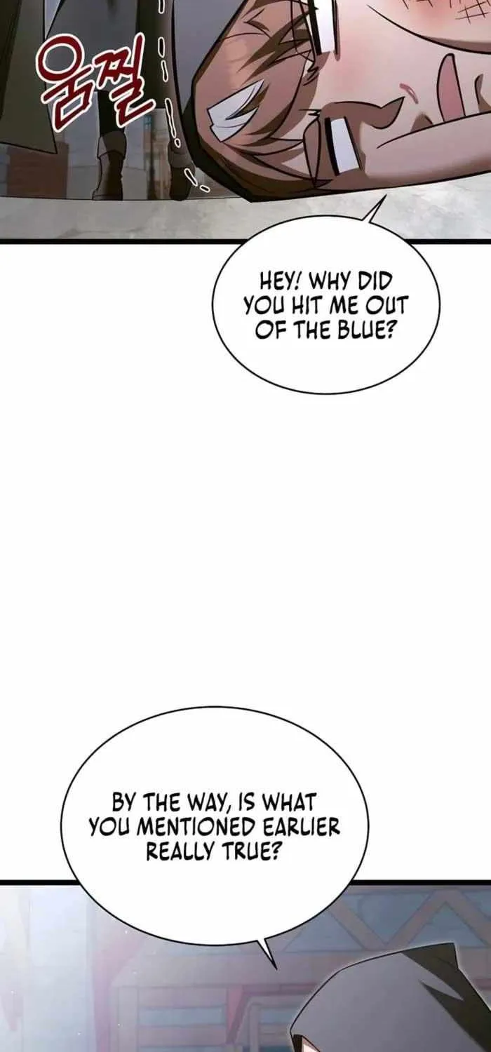 The Hero Became the Duke’s Eldest Son Chapter 46 page 35 - 