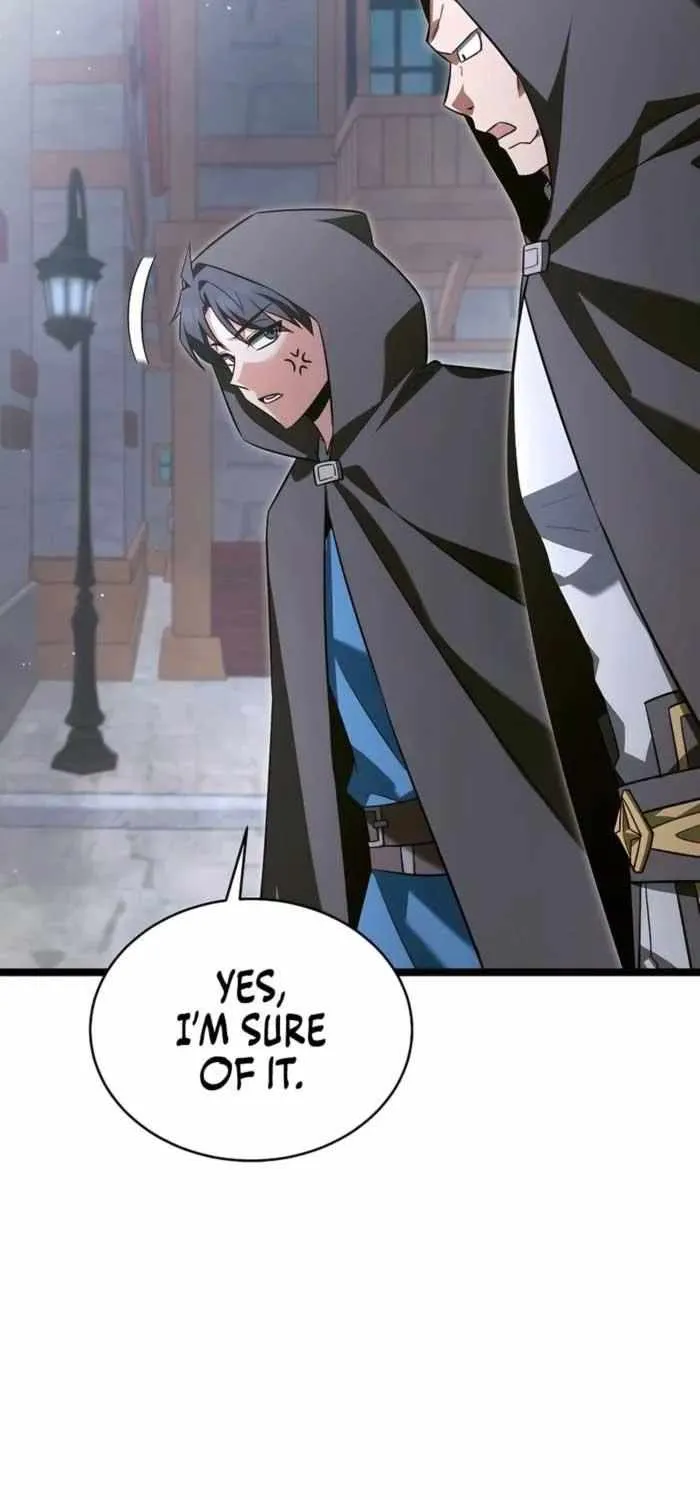 The Hero Became the Duke’s Eldest Son Chapter 46 page 36 - 