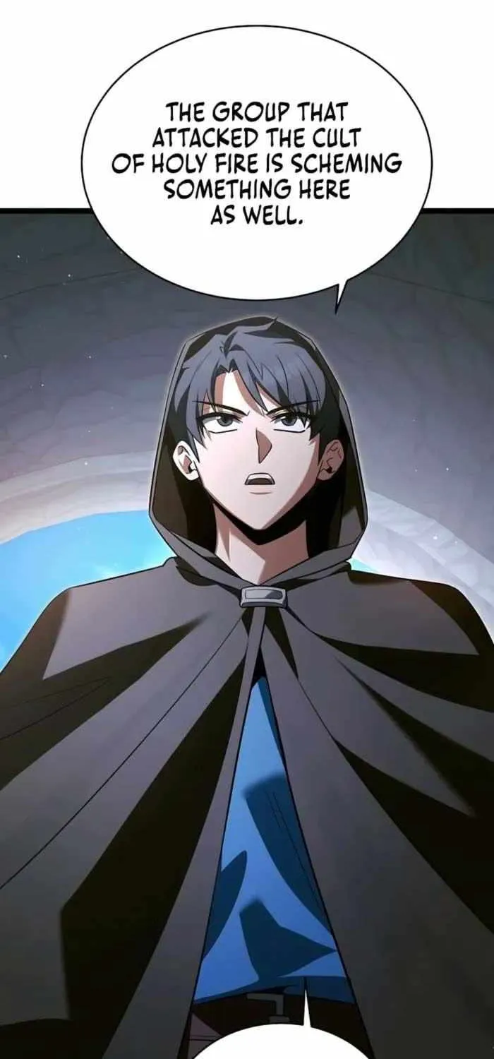 The Hero Became the Duke’s Eldest Son Chapter 46 page 37 - 