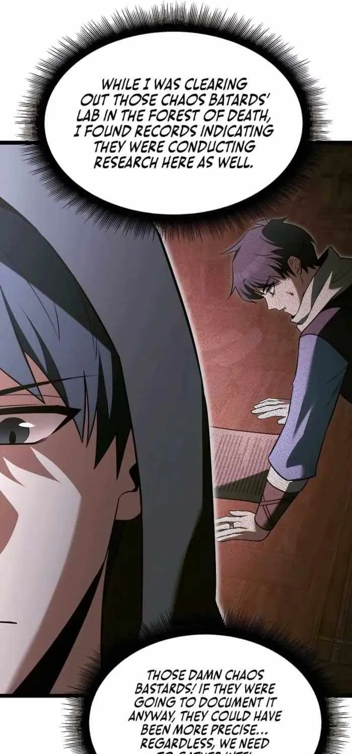 The Hero Became the Duke’s Eldest Son Chapter 46 page 39 - 