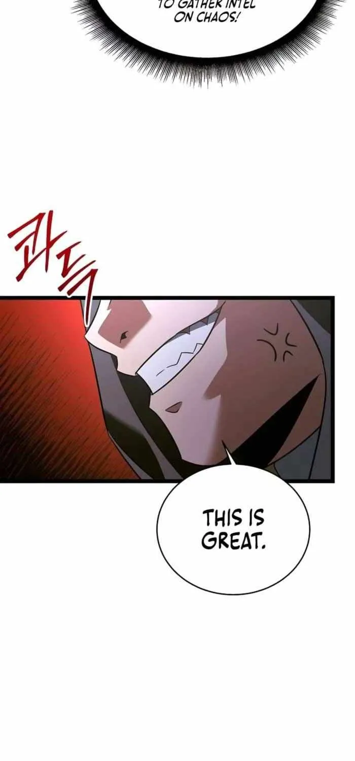 The Hero Became the Duke’s Eldest Son Chapter 46 page 40 - 