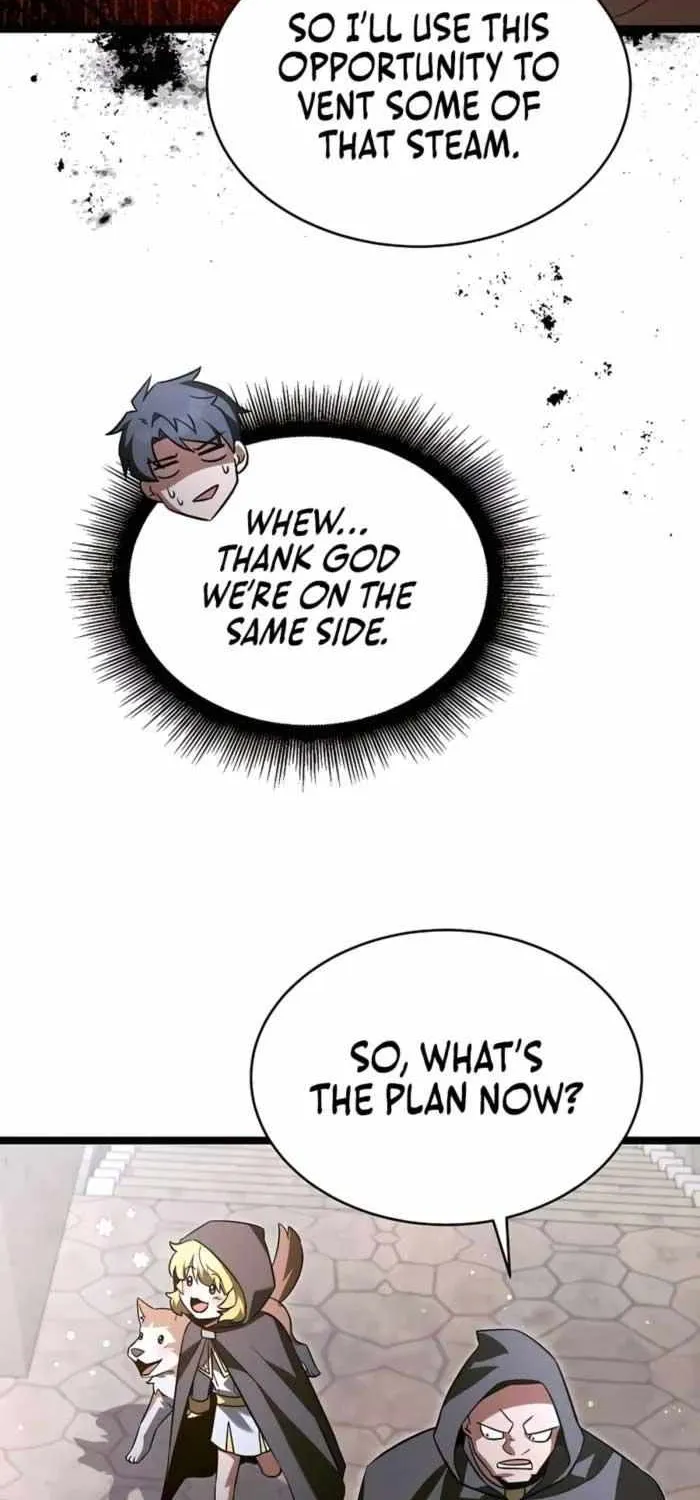 The Hero Became the Duke’s Eldest Son Chapter 46 page 42 - 