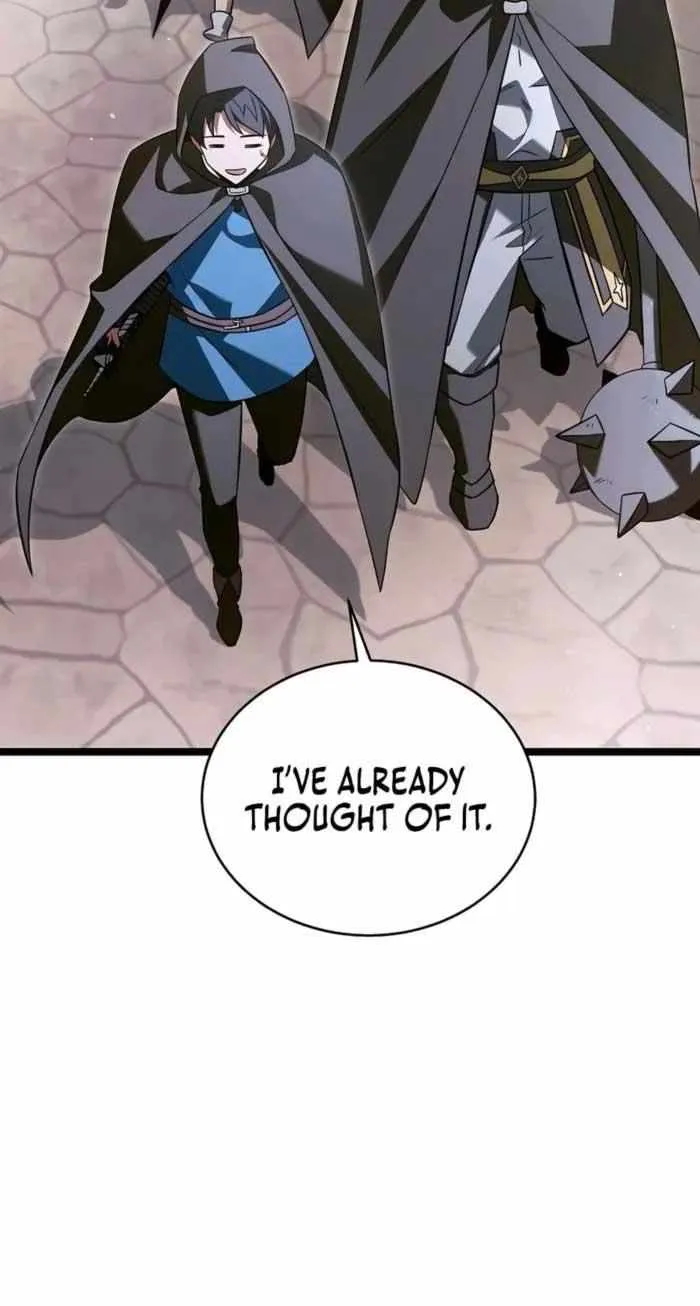 The Hero Became the Duke’s Eldest Son Chapter 46 page 43 - 