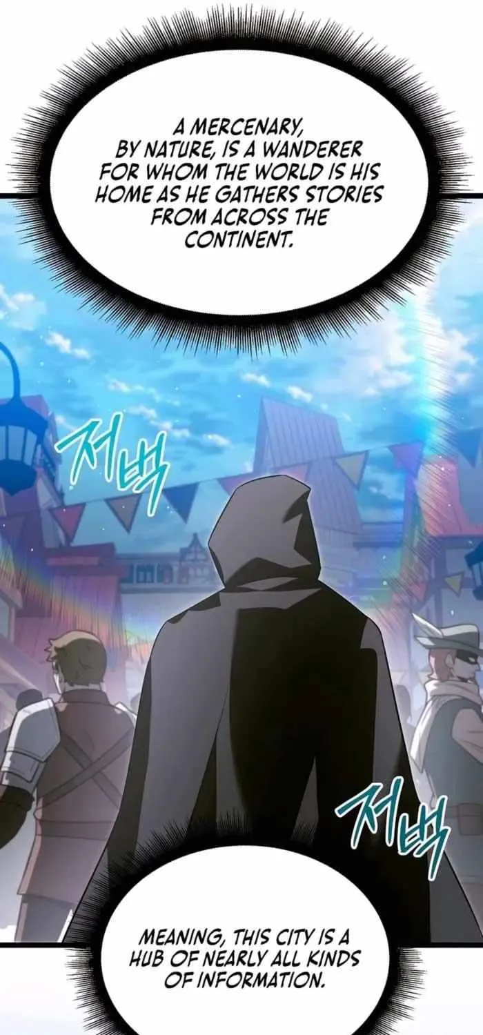 The Hero Became the Duke’s Eldest Son Chapter 46 page 44 - 