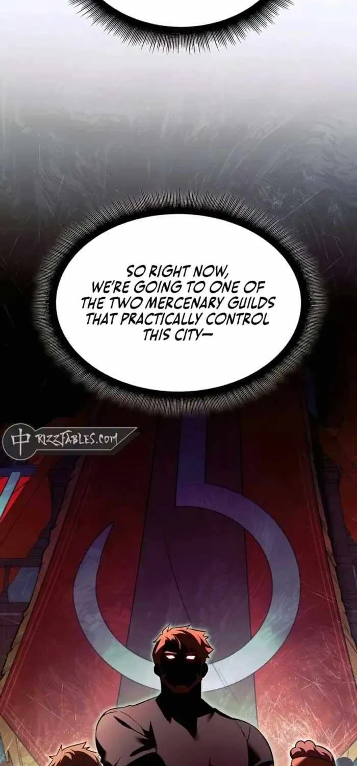 The Hero Became the Duke’s Eldest Son Chapter 46 page 45 - 