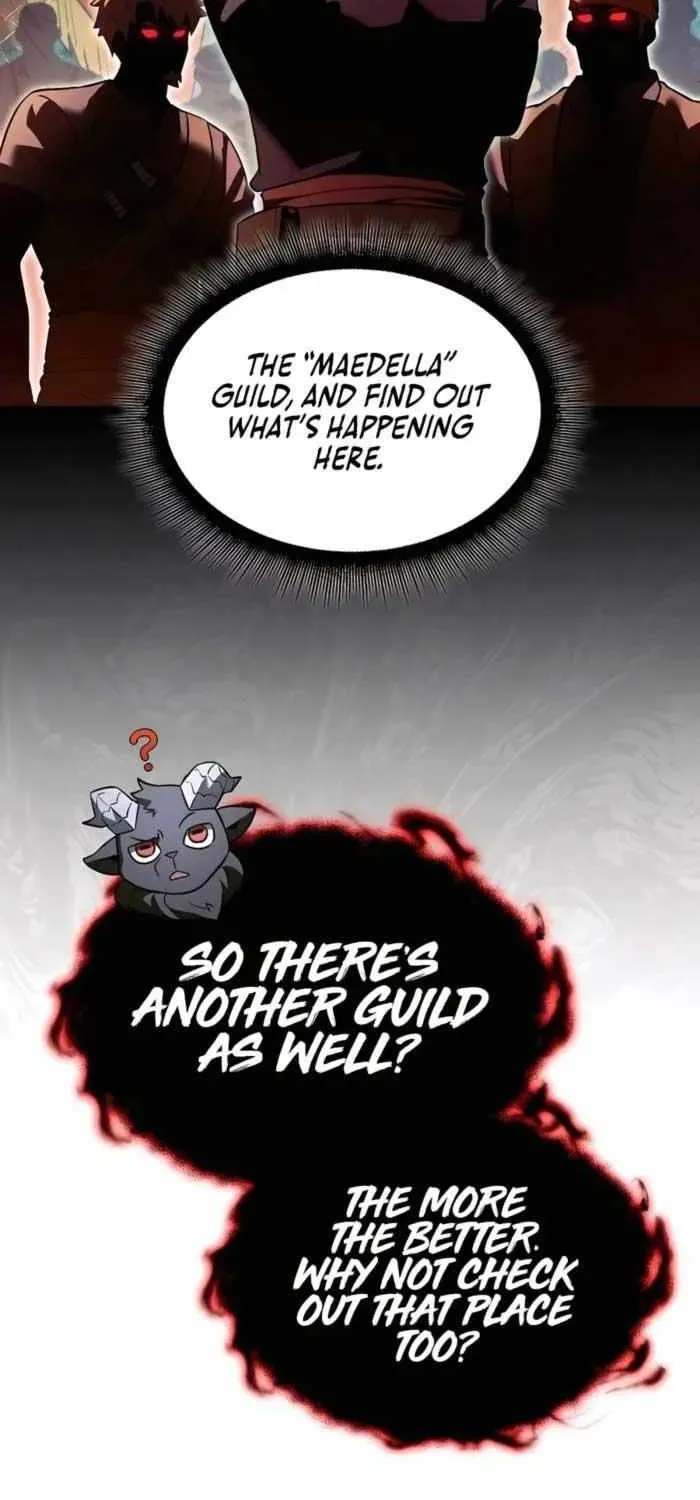 The Hero Became the Duke’s Eldest Son Chapter 46 page 46 - 