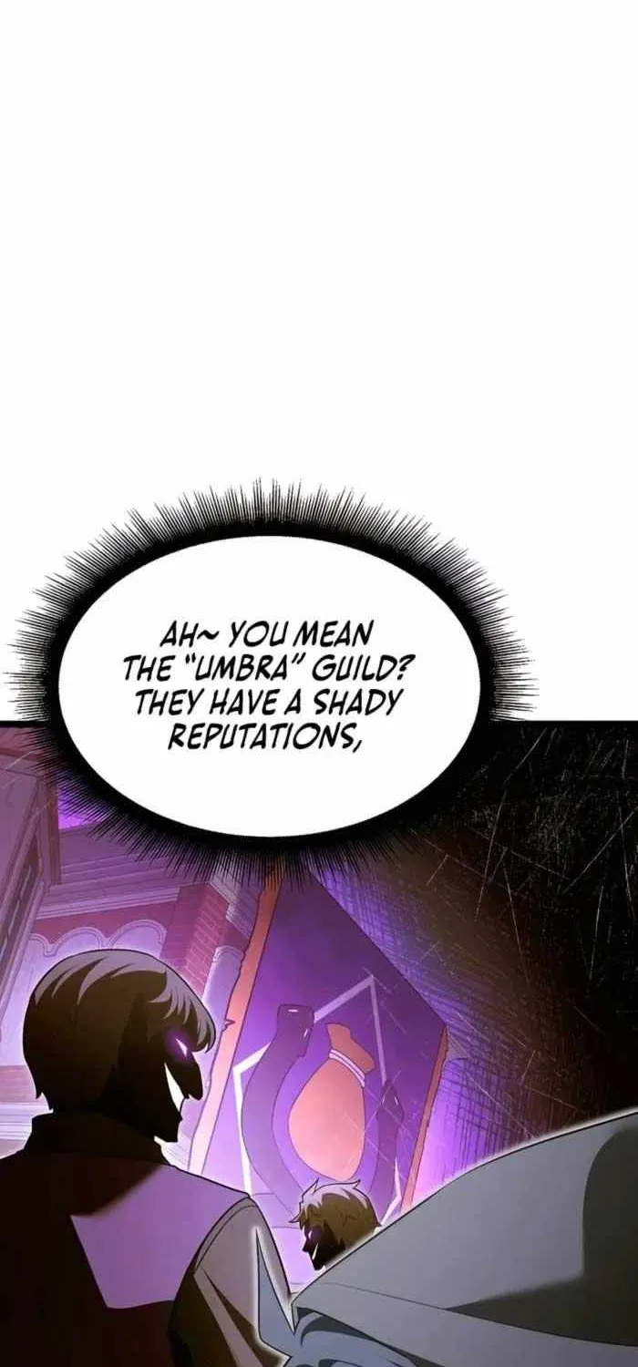 The Hero Became the Duke’s Eldest Son Chapter 46 page 47 - 