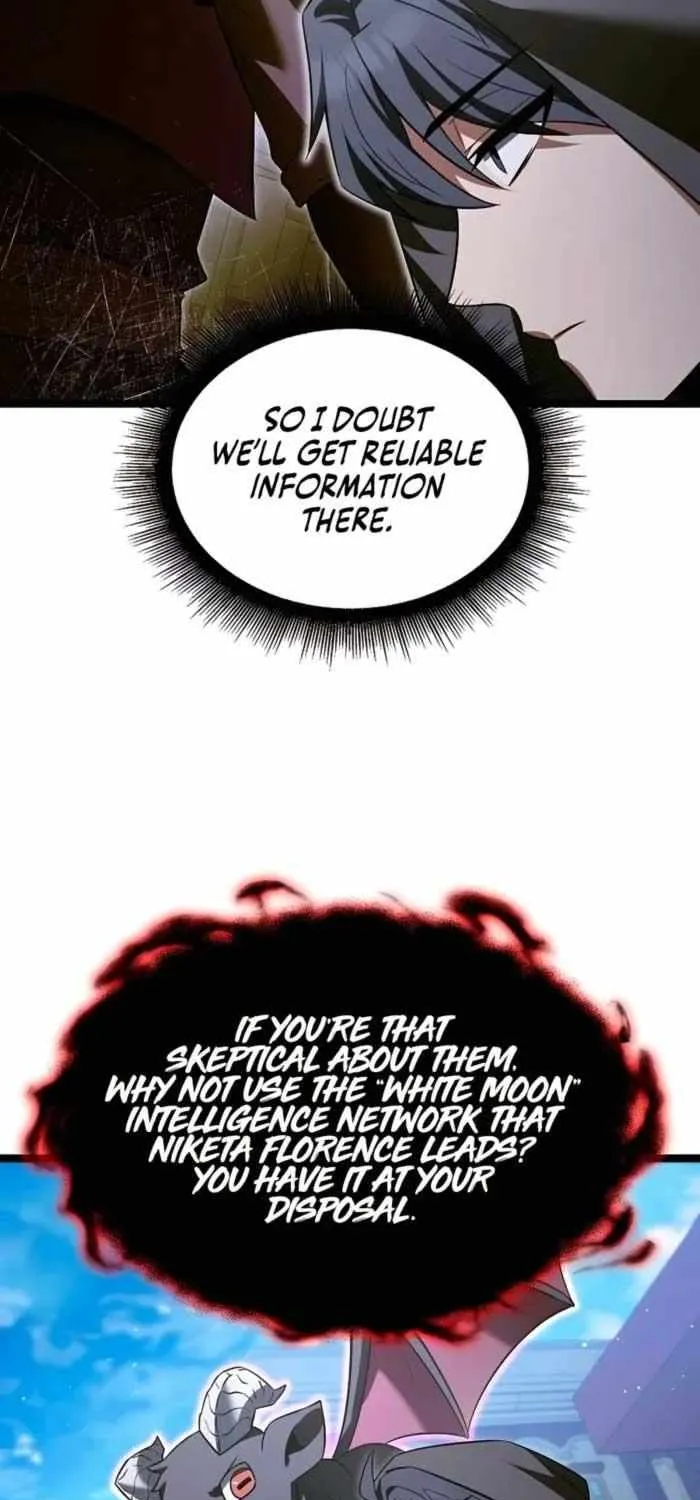 The Hero Became the Duke’s Eldest Son Chapter 46 page 48 - 