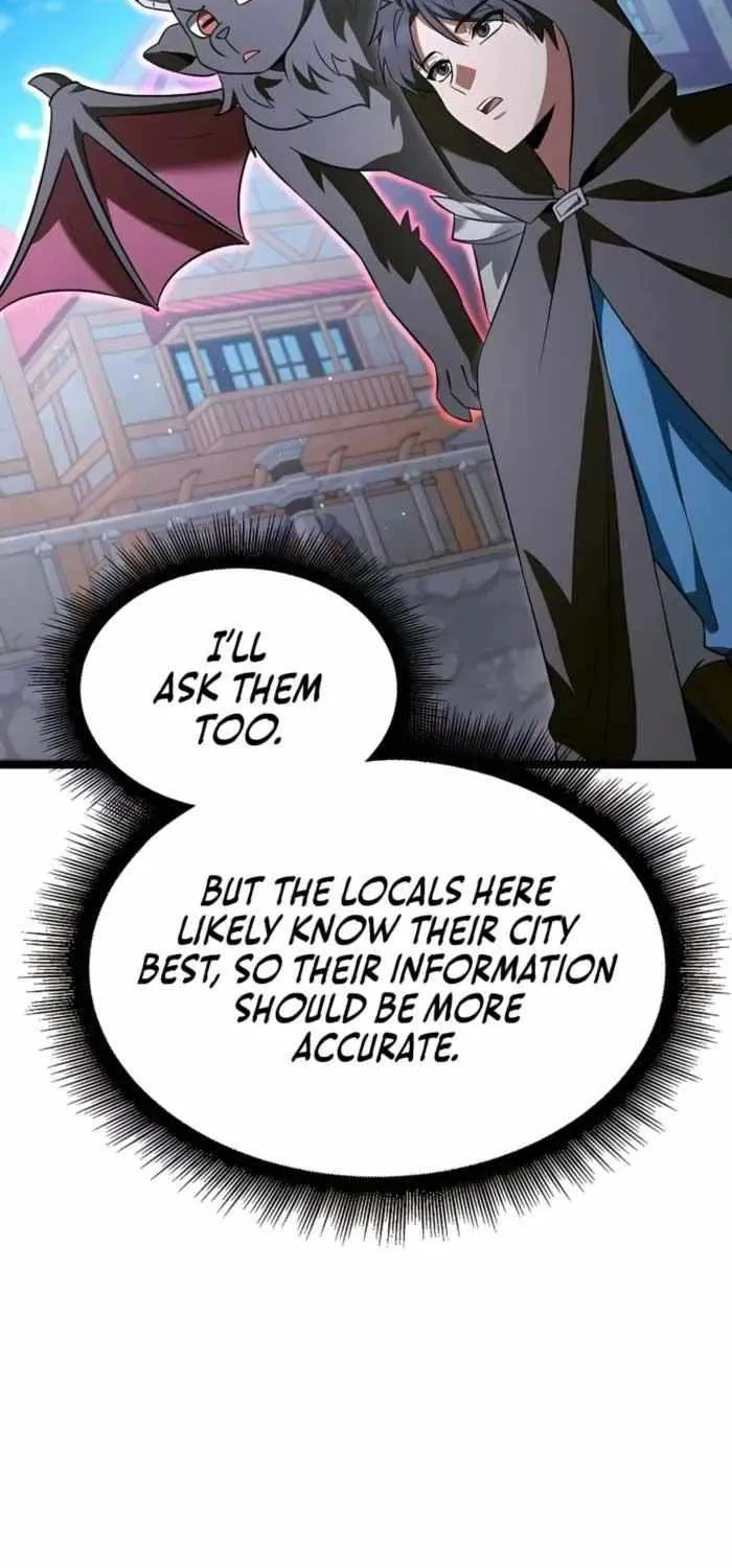 The Hero Became the Duke’s Eldest Son Chapter 46 page 49 - 