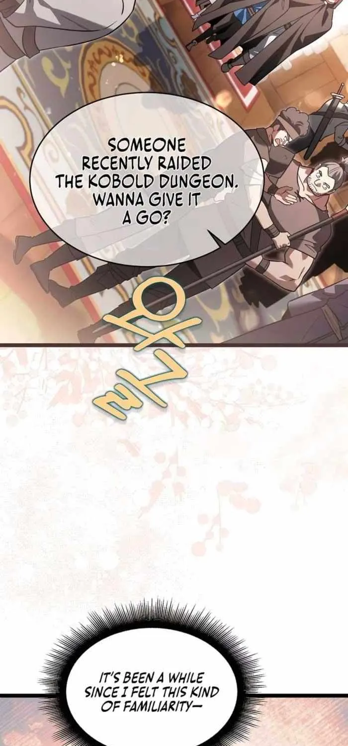The Hero Became the Duke’s Eldest Son Chapter 46 page 53 - 