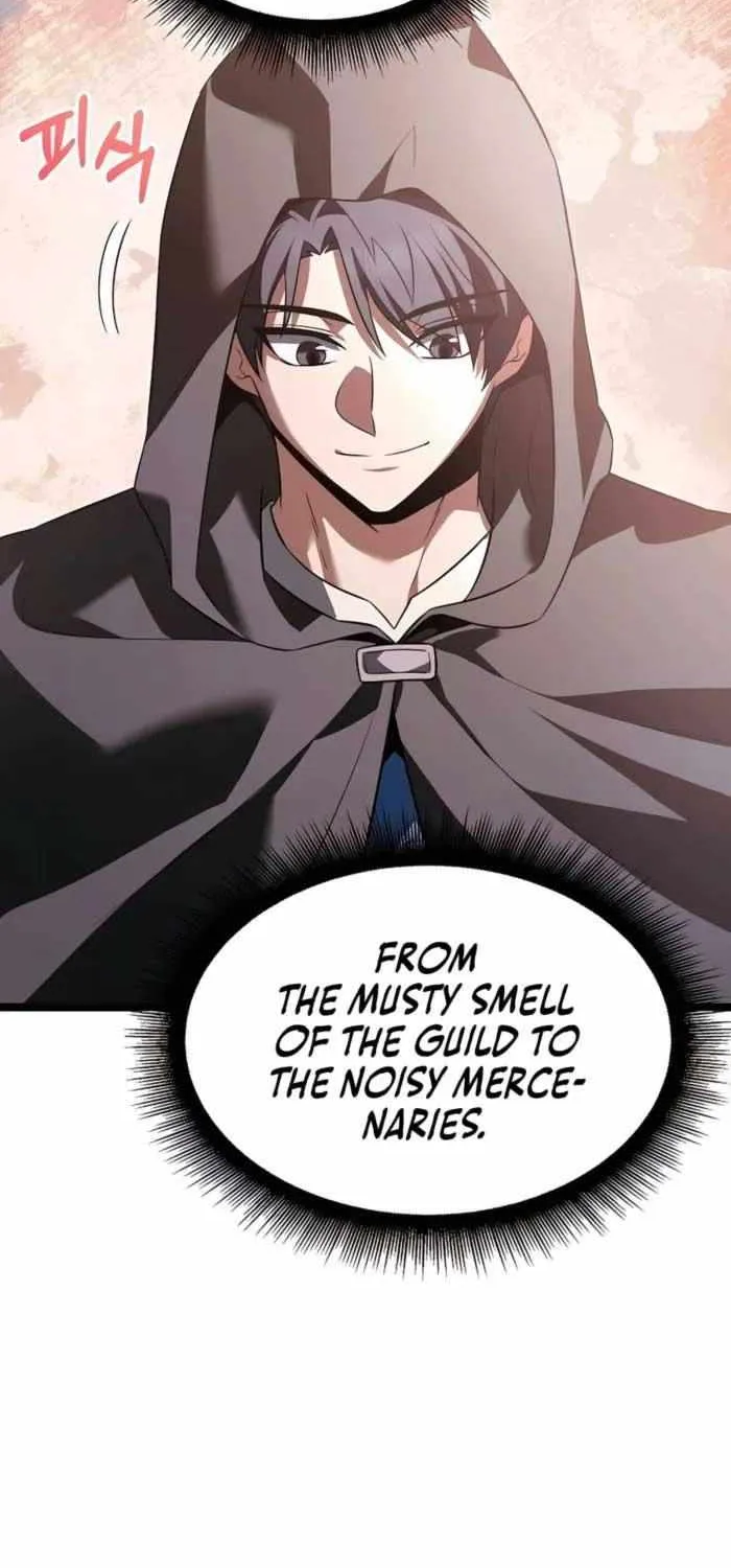 The Hero Became the Duke’s Eldest Son Chapter 46 page 54 - 