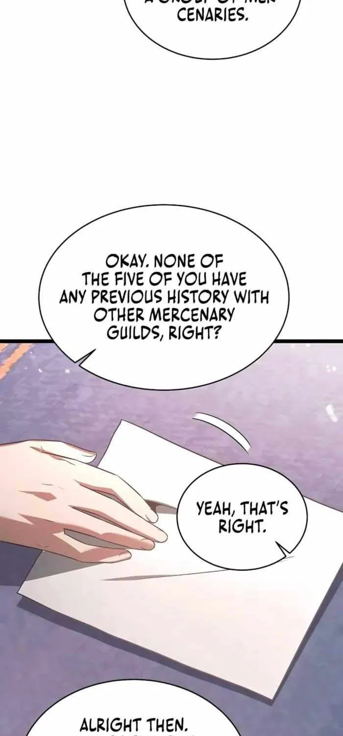 The Hero Became the Duke’s Eldest Son Chapter 46 page 56 - 
