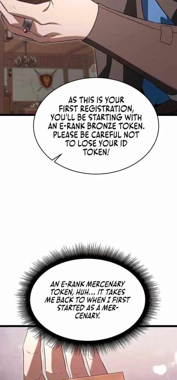 The Hero Became the Duke’s Eldest Son Chapter 46 page 59 - 
