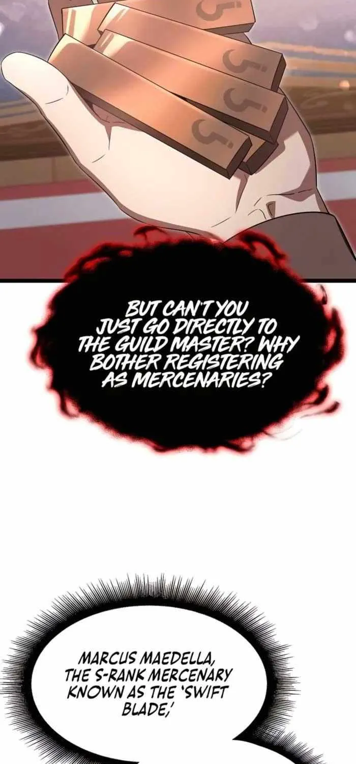 The Hero Became the Duke’s Eldest Son Chapter 46 page 60 - 