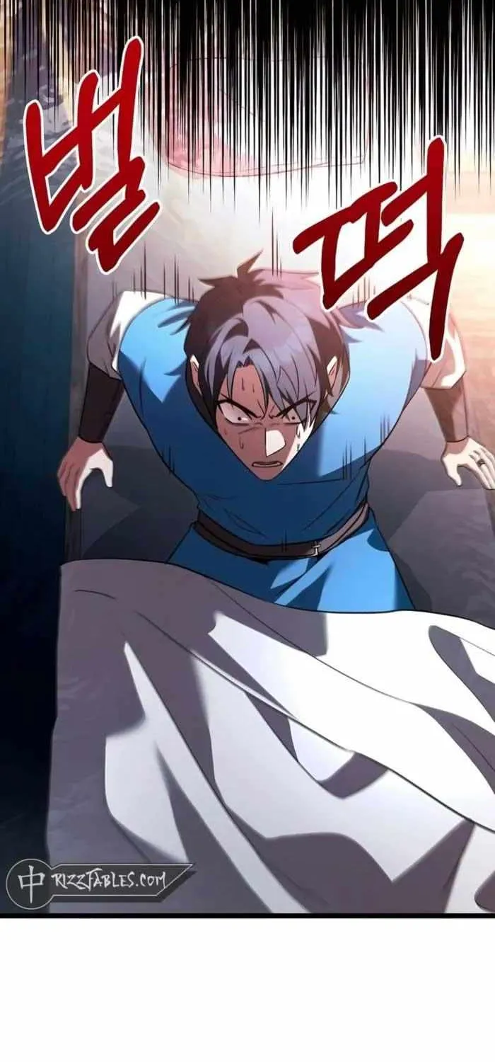 The Hero Became the Duke’s Eldest Son Chapter 46 page 7 - 