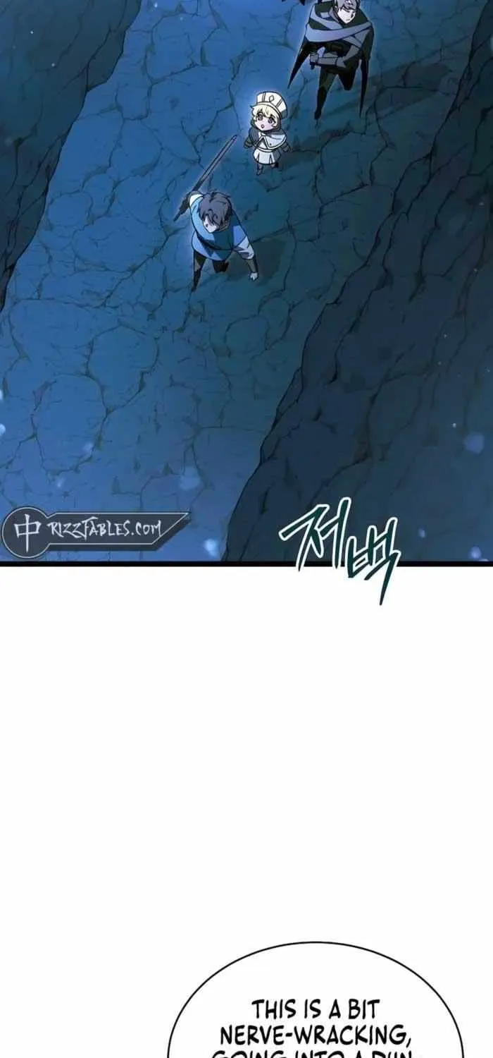 The Hero Became the Duke’s Eldest Son Chapter 46 page 66 - 