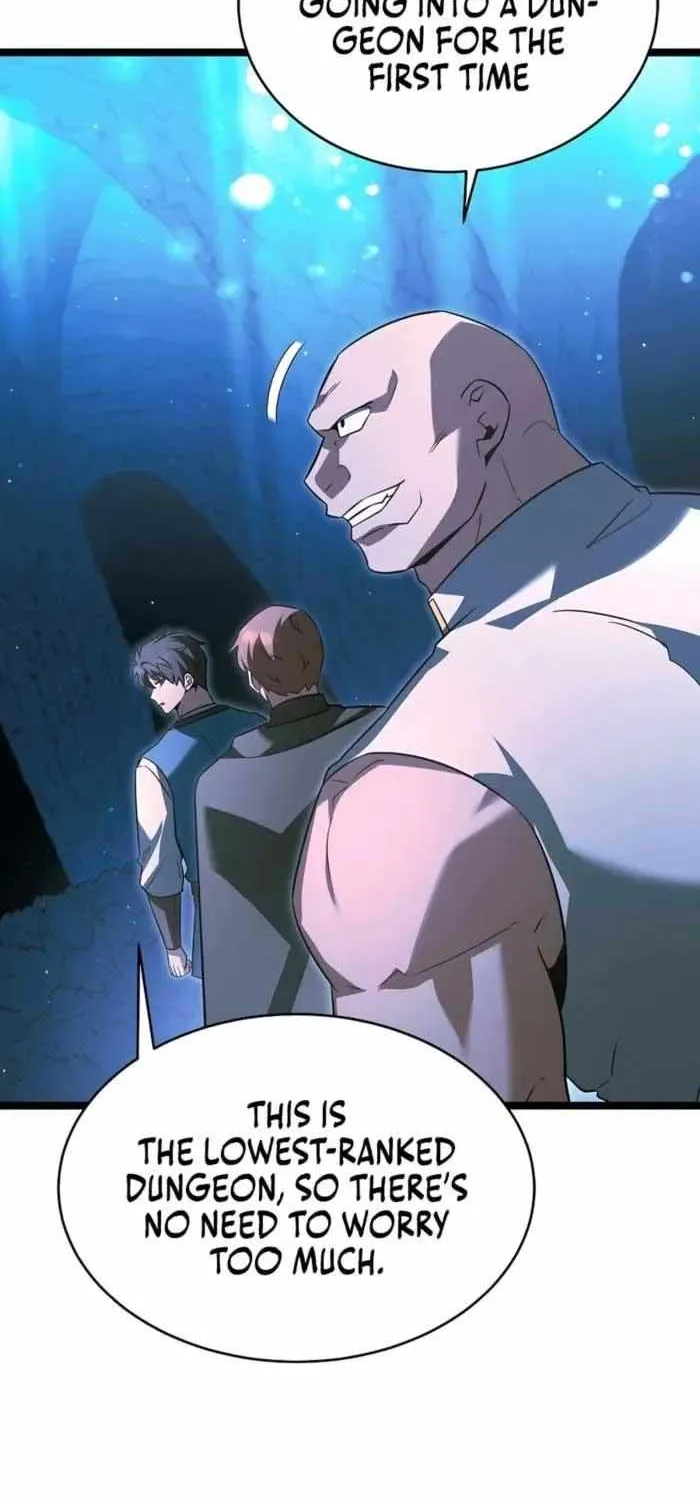 The Hero Became the Duke’s Eldest Son Chapter 46 page 67 - 