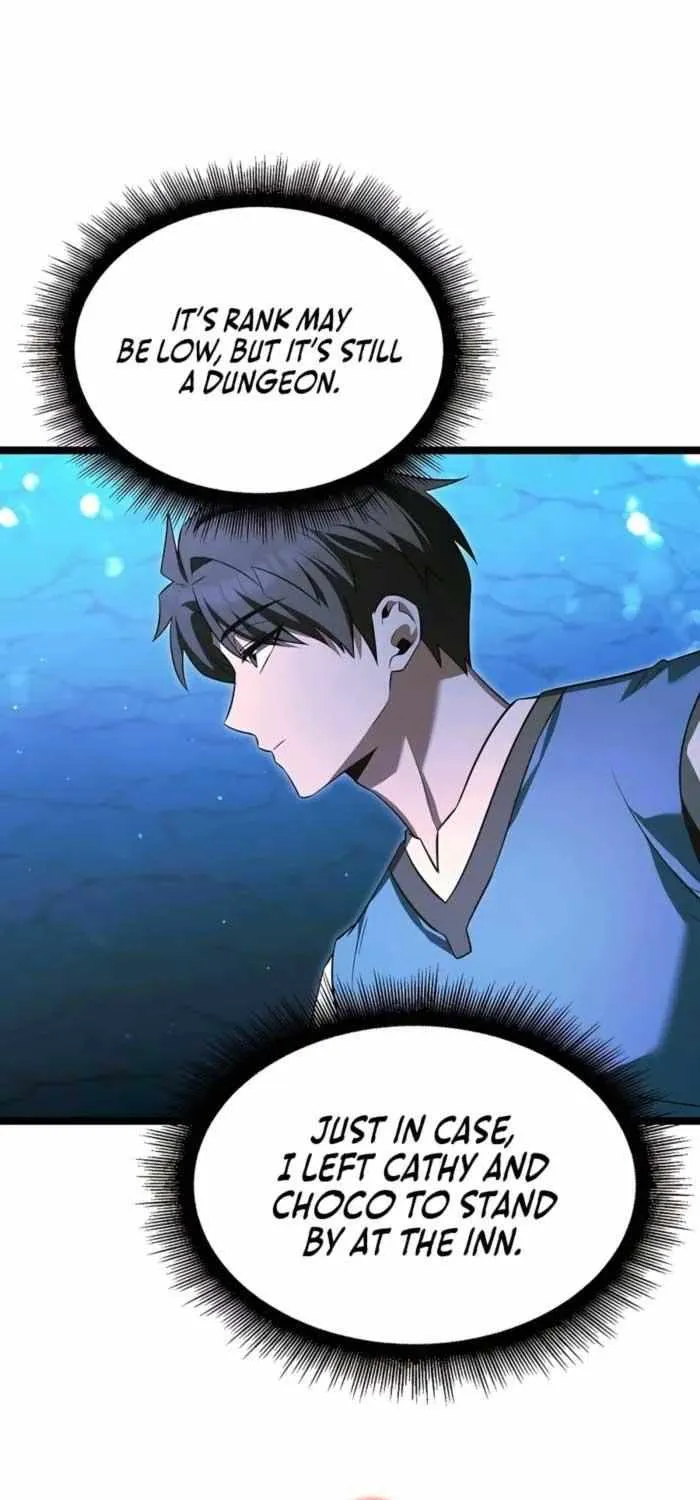 The Hero Became the Duke’s Eldest Son Chapter 46 page 68 - 