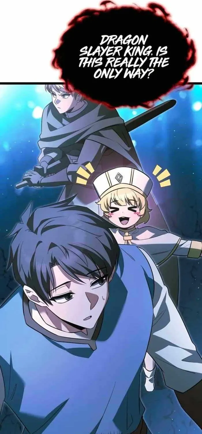 The Hero Became the Duke’s Eldest Son Chapter 46 page 69 - 