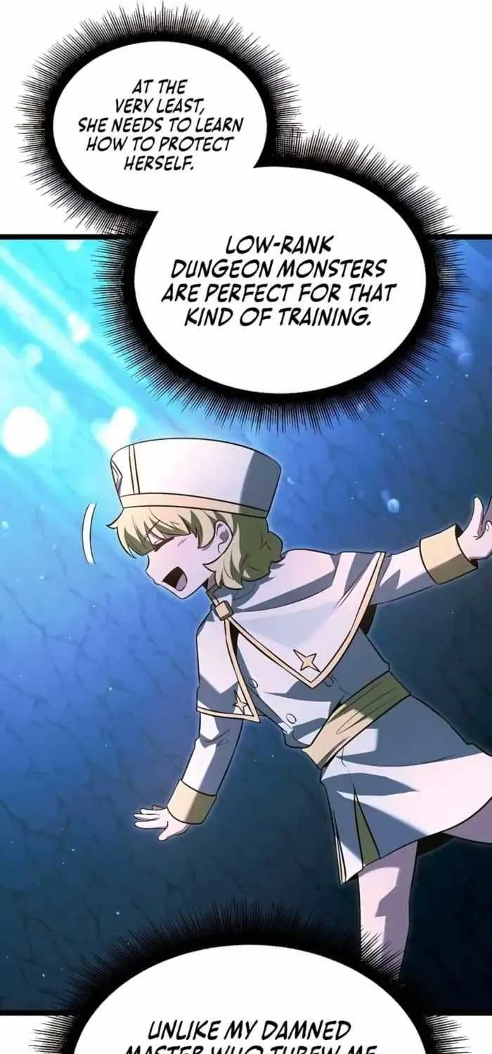The Hero Became the Duke’s Eldest Son Chapter 46 page 71 - 