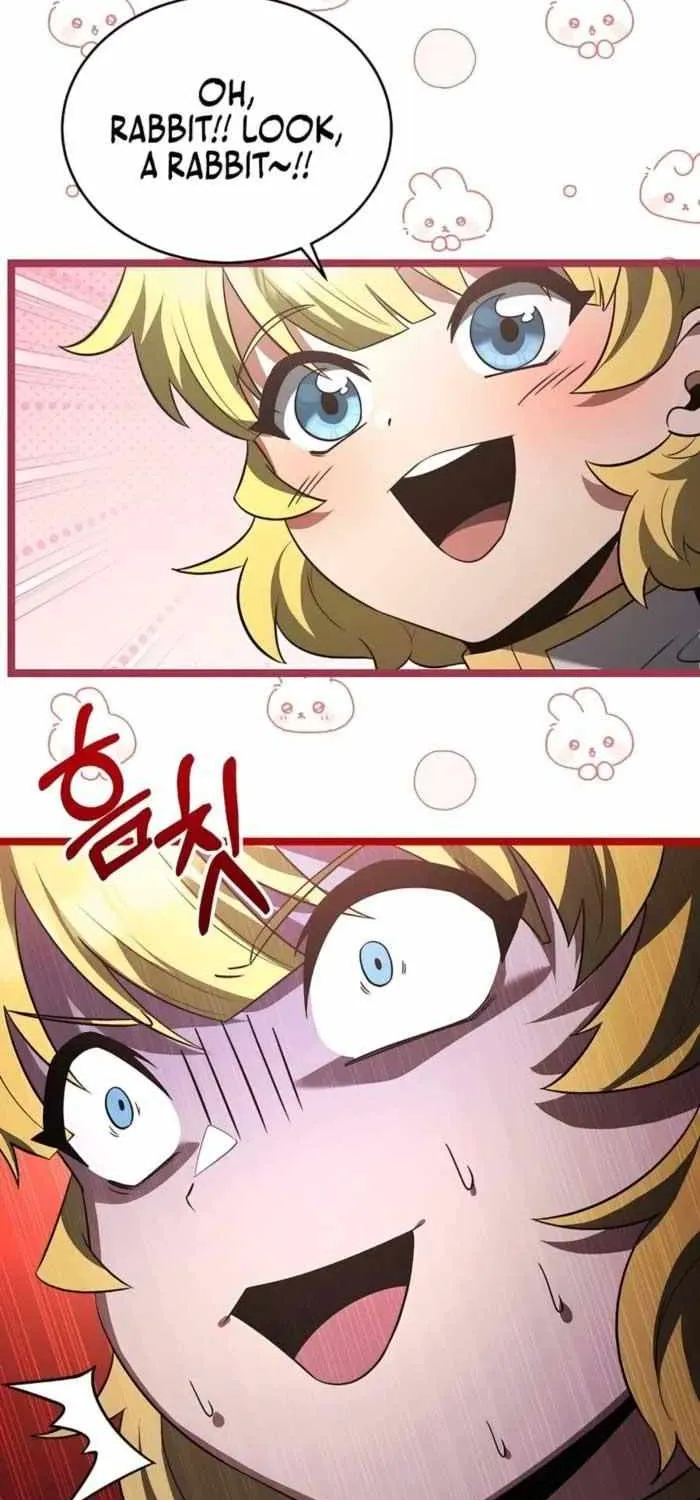 The Hero Became the Duke’s Eldest Son Chapter 46 page 73 - 