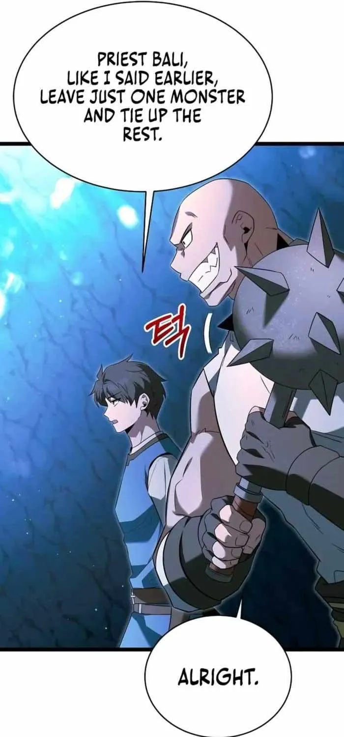 The Hero Became the Duke’s Eldest Son Chapter 46 page 78 - 