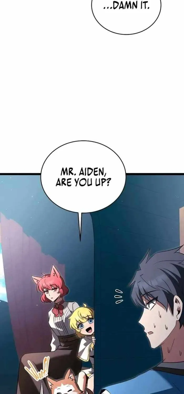 The Hero Became the Duke’s Eldest Son Chapter 46 page 9 - 
