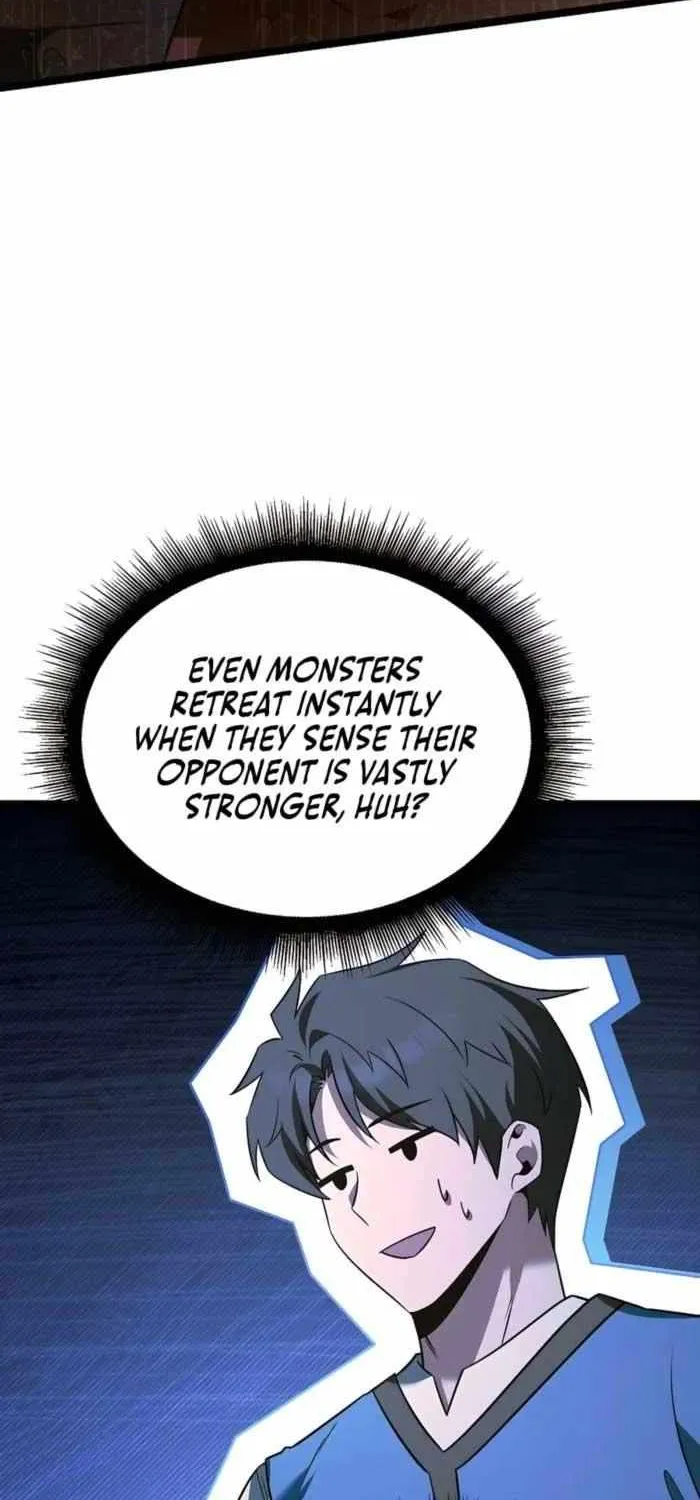 The Hero Became the Duke’s Eldest Son Chapter 46 page 88 - 