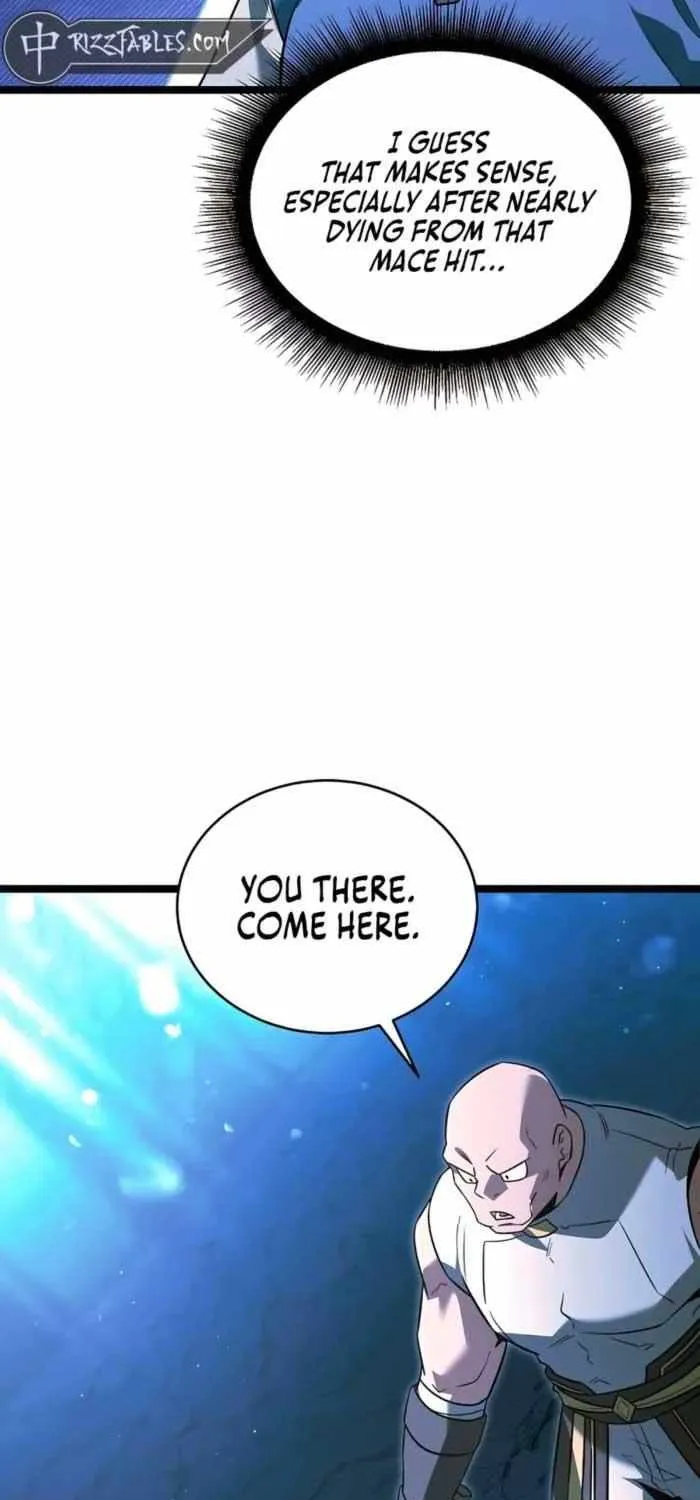 The Hero Became the Duke’s Eldest Son Chapter 46 page 89 - 