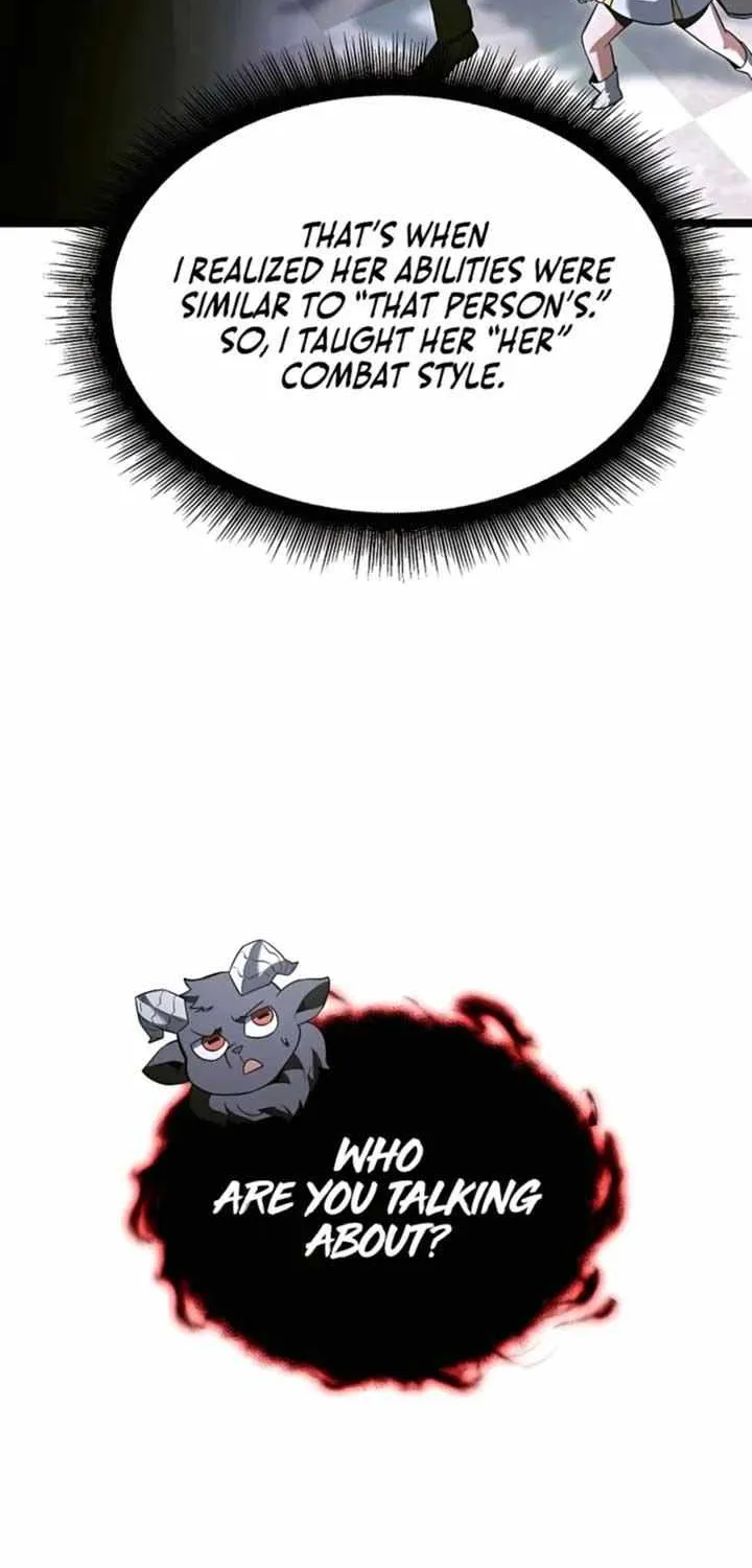 The Hero Became the Duke’s Eldest Son Chapter 47 page 11 - 