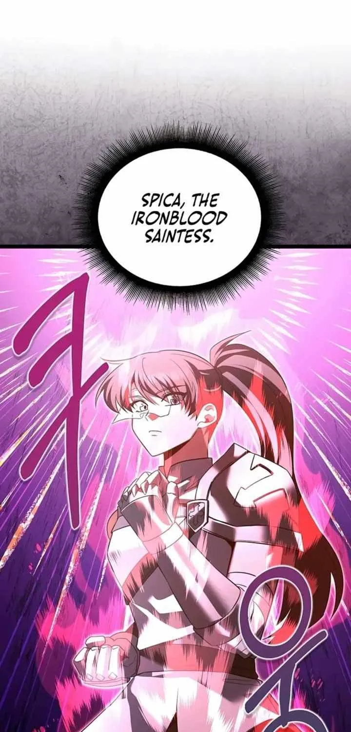 The Hero Became the Duke’s Eldest Son Chapter 47 page 13 - 